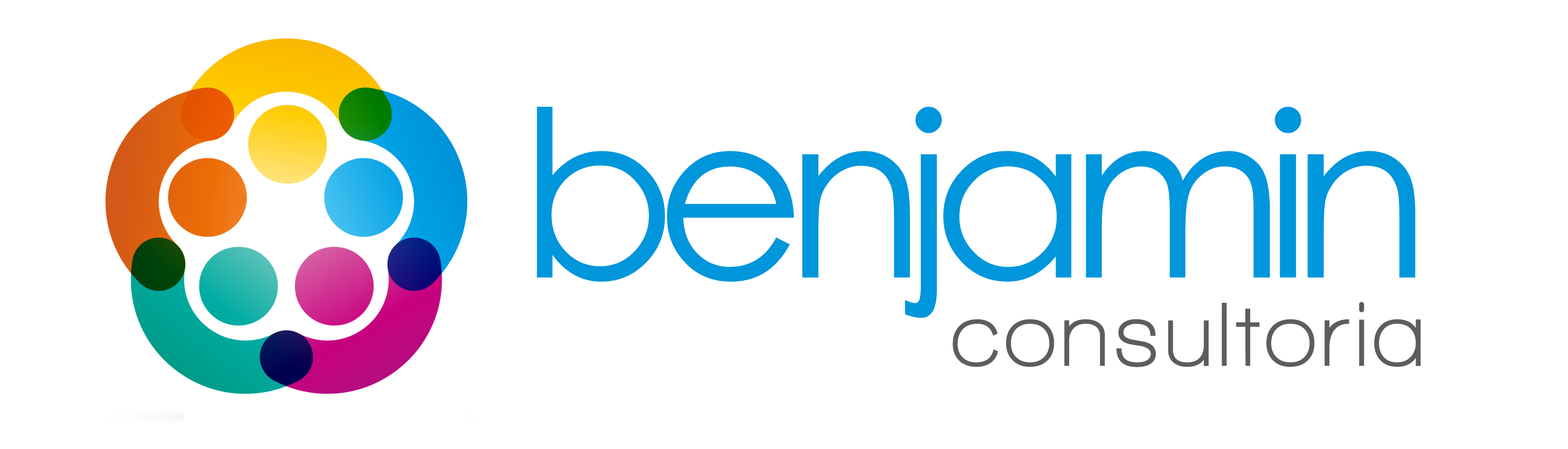 Logo da Empresa